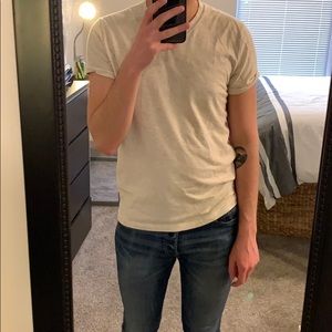 Casual Hollister Tee